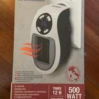 Termoventilatore mini