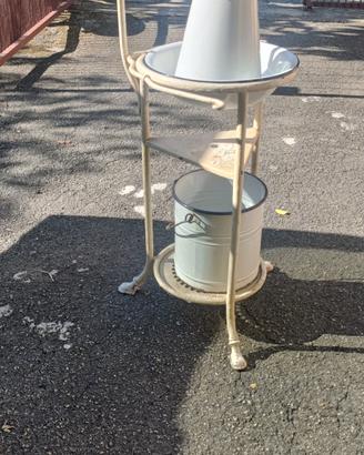 lavabo antico