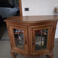 mobile bar