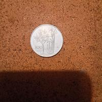 100 lire