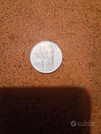 100 lire