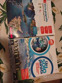 Testi scolastici NUOVI 