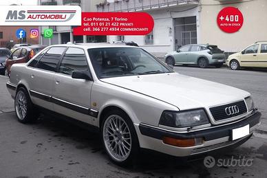 Audi 100/200/V8 Audi V8 3.6 automatica Asi