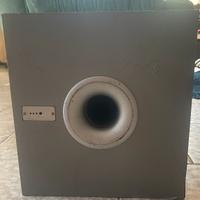 Subwoofer per Home Theater