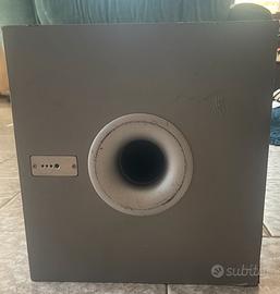 Subwoofer per Home Theater