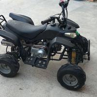 Quad110 per bambini
