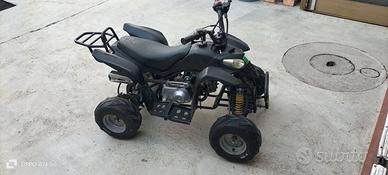 Quad110 per bambini