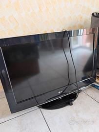 TV LG 32 pollici
