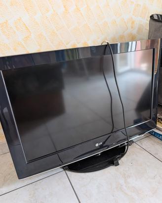 TV LG 32 pollici