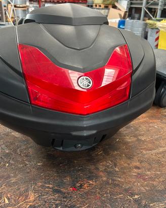 Bauletto per 560 T-max