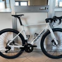 Bici da Corsain carbonio Parkpre Kl 85