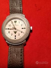 Orologio Cardi Vostok uomo Russo anni 90