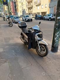 Sh 125 2007