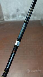 Savage Gear Spinning