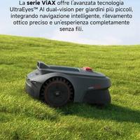 Robot tagliaerba Mova ViAX 250