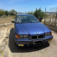 BMW Serie 3 (E36) - 1994