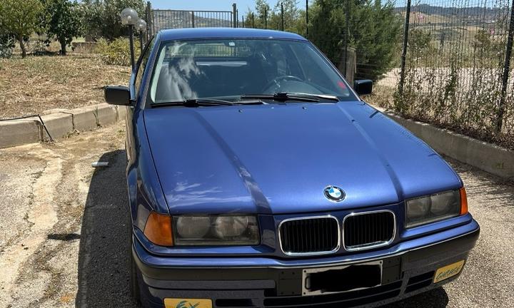 BMW Serie 3 (E36) - 1994
