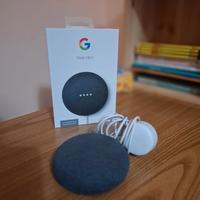 Google nest mini