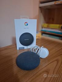 Google nest mini