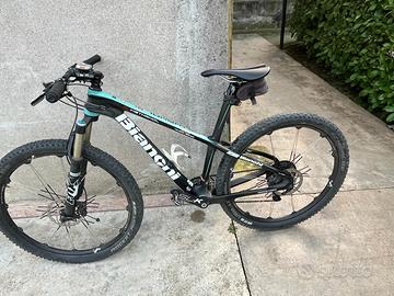 Bianchi shops methanol 27.5