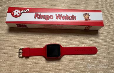Orologio multifunzione "Ringo Watch" nuovo.