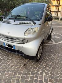 Smart Fortwo 450