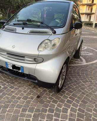 Smart Fortwo 450