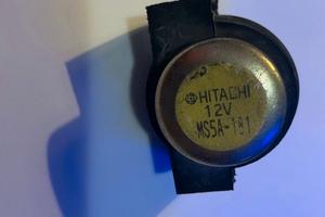 Teleruttore Cagiva Mito 39740011A