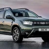 RICAMBI DACIA DUSTER 2023