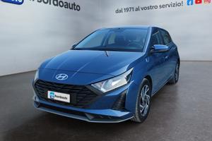 HYUNDAI i20 1.2 MPI GPL Connectline