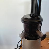 Centrifuga frutta e verdura silver crest