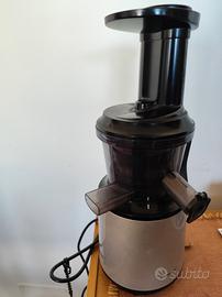 Centrifuga frutta e verdura silver crest