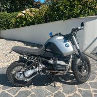 Bmw r 1150 gs c