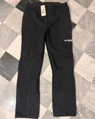 Pantaloni adidias Kb4979 M nero nuovo
