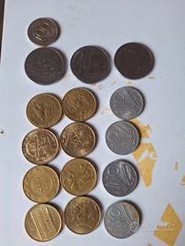 vecchie lire