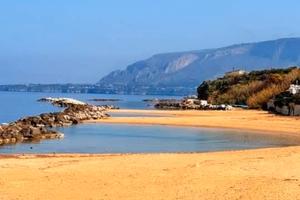 Mare sole