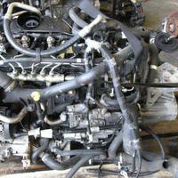 MOTORE FIAT DUCATO 4HV