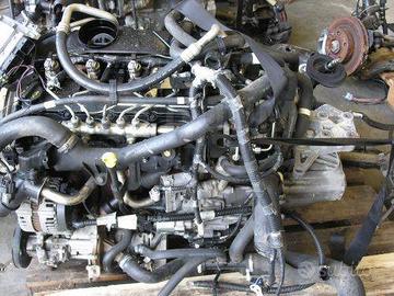 MOTORE FIAT DUCATO 4HV
