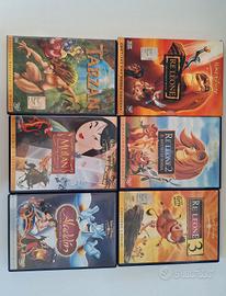 dvd e blu ray walt disney edizione speciale ed edi
