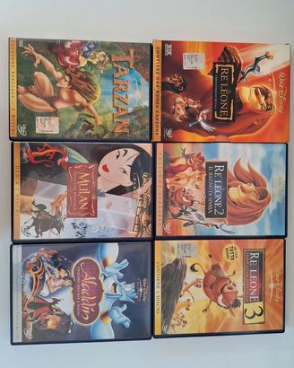 dvd e blu ray walt disney edizione speciale ed edi