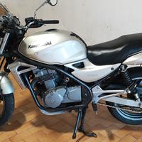 Kawasaki ER 5 - 2001