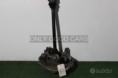 Semiasse post destro bmw serie 5 f10 | 000980