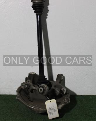 Semiasse post destro bmw serie 5 f10 | 000980