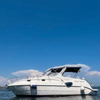 Mano 25 Cruiser con posto barca pontile M.Procida