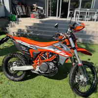 KTM 690 Enduro - 2023