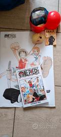 Set completo One Piece Funko