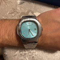 Orologio Bangwei stile Patek Philippe