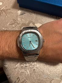 Orologio Bangwei stile Patek Philippe