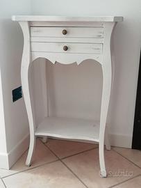 Tavolino stile Provenzale Shabby Chic