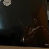 vinile utopia travis scott